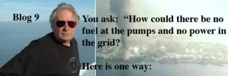 The Dark Side of Nuclear Energy – Is Nuclear Power Worth the Risk? Image